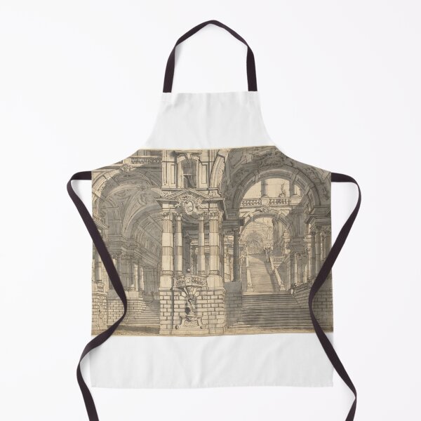 Item preview, courtyard designed and sold by samleigal.