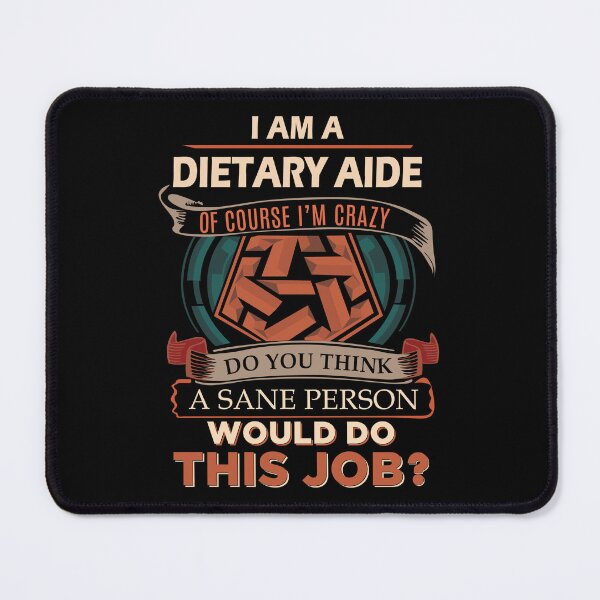 Item preview, Dietary Aide designed and sold by liviawong435.