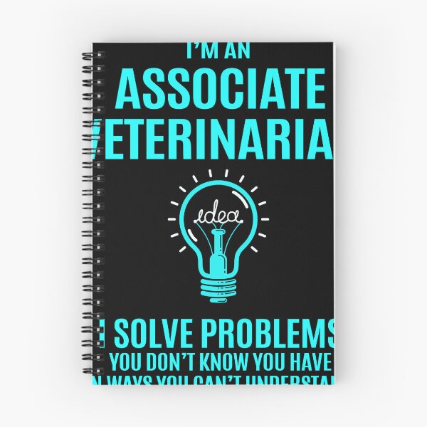 Item preview, Associate Veterinarian designed and sold by aswmhmlc71.