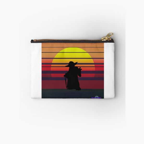 Item preview, Yoda line sun rise designed and sold by Lost Waters of Enceladus.