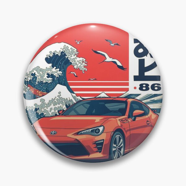 Item preview, Jdm car#9 designed and sold by lamberjember.