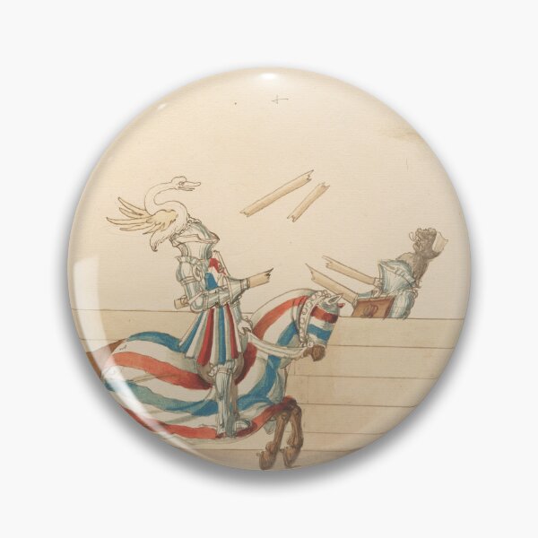 Item preview, joust designed and sold by samleigal.