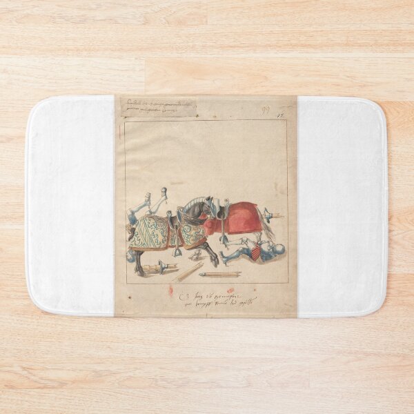 Item preview, joust designed and sold by samleigal.