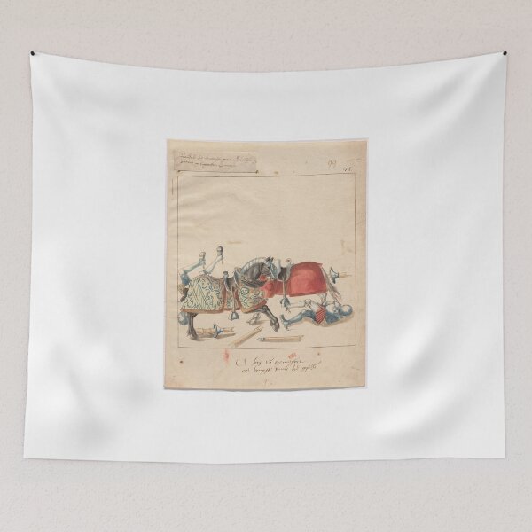 Item preview, joust designed and sold by samleigal.