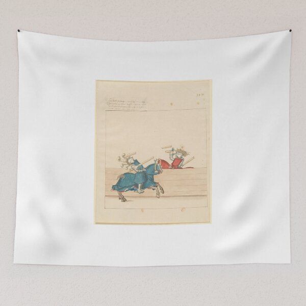 Item preview, joust designed and sold by samleigal.
