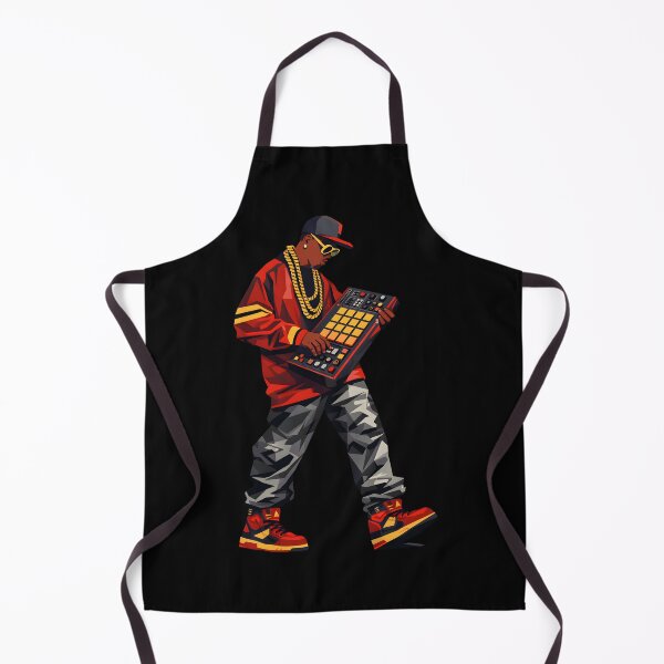 Item preview, MPC is Life | Rap Hip Hop Culture designed and sold by Zuriel Hargrove.