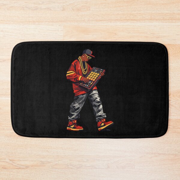 Item preview, MPC is Life | Rap Hip Hop Culture designed and sold by Zuriel Hargrove.
