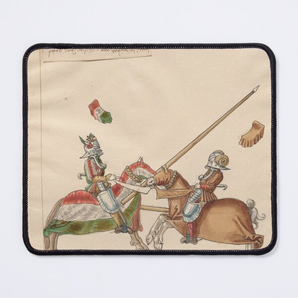 Item preview, joust designed and sold by samleigal.
