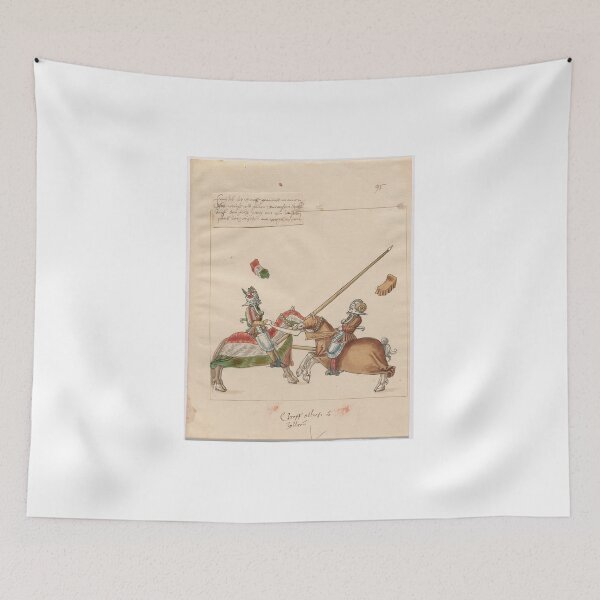 Item preview, joust designed and sold by samleigal.