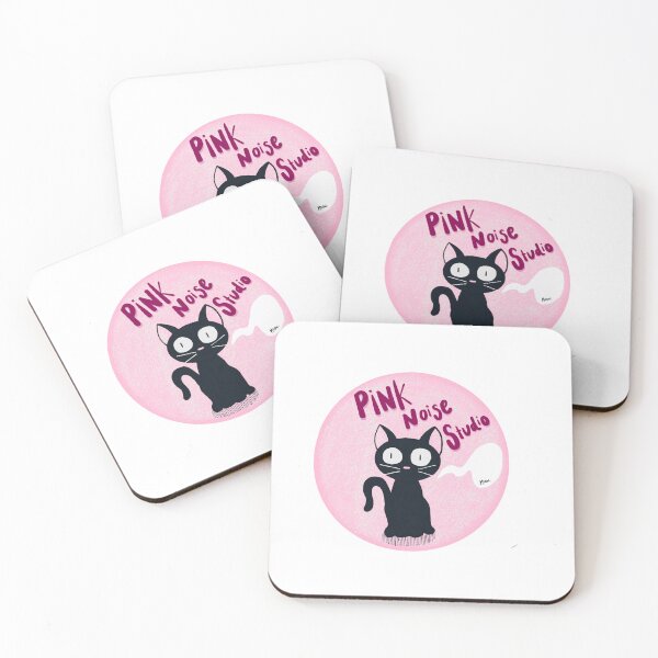 Item preview, Pink Noise Studio  designed and sold by PinkNoiseStudio.