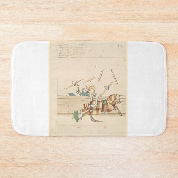 Item preview, joust designed and sold by samleigal.