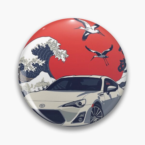 Item preview, jdm cool #002 designed and sold by zantedevon.