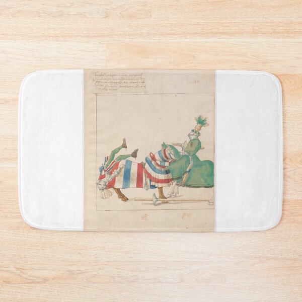 Item preview, joust designed and sold by samleigal.