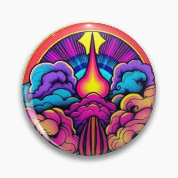 Item preview, Superheaven Divine Cloud Ascension Art designed and sold by MystiColo.
