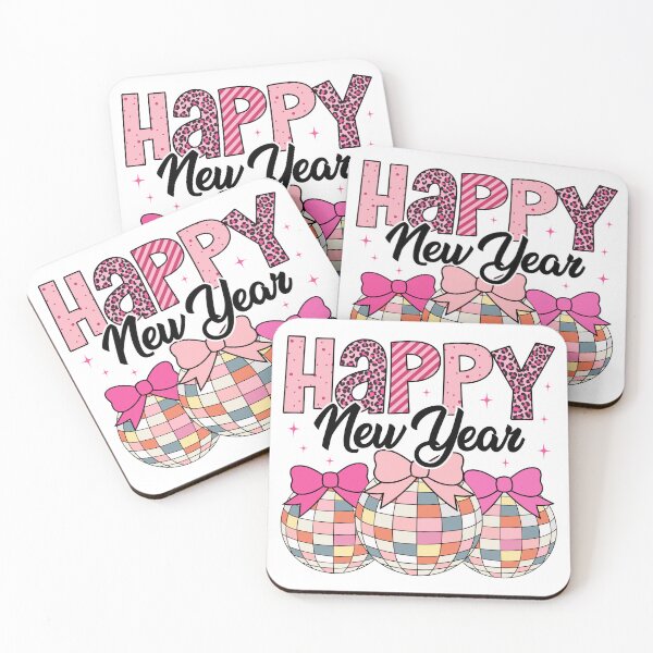 Item preview, Happy New Year Disco Ball Celebration designed and sold by designclub.