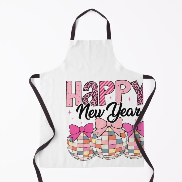 Item preview, Happy New Year Disco Ball Celebration designed and sold by designclub.