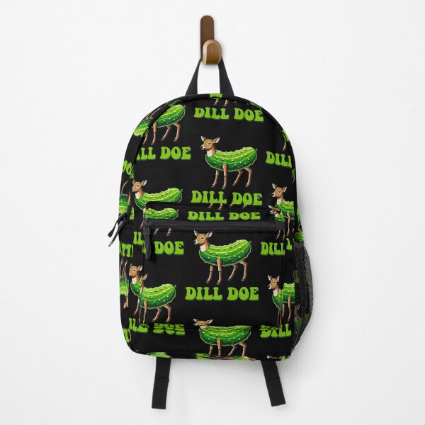 Item preview, Dill Doe Funny Humor Inappropriate Pickle Deer designed and sold by RylynKaub86.