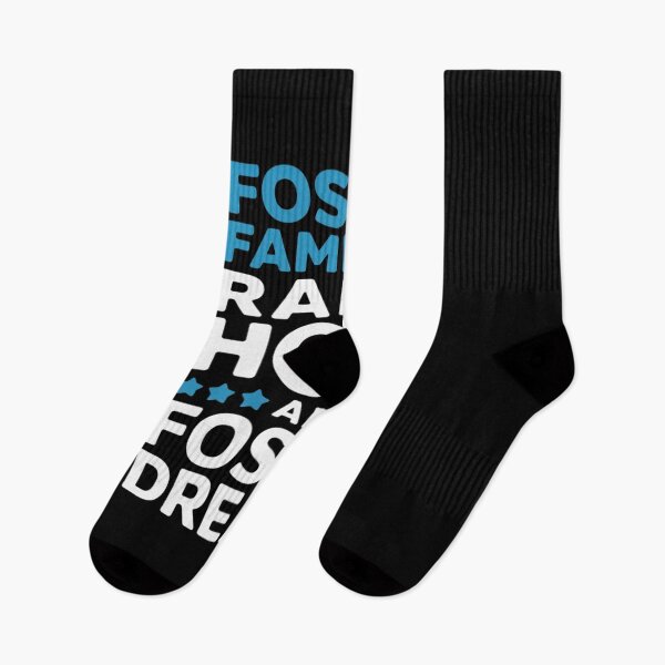 Item preview, Foster Families Foster Dreams designed and sold by RonnasJackson.