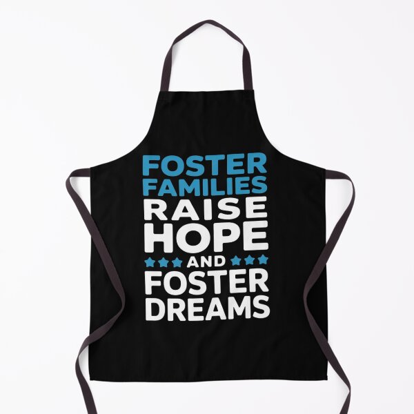 Item preview, Foster Families Foster Dreams designed and sold by RonnasJackson.