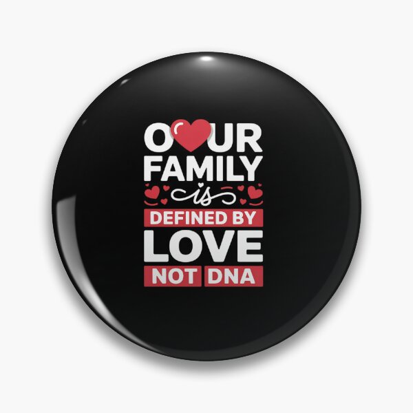 Item preview, Foster Parents Adopting Our Family defined by Love Adopted designed and sold by RonnasJackson.