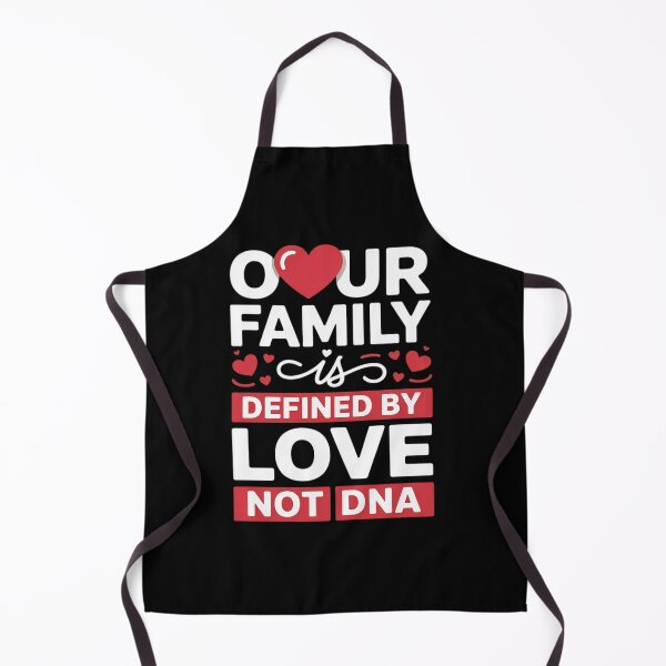 Item preview, Foster Parents Adopting Our Family defined by Love Adopted designed and sold by RonnasJackson.