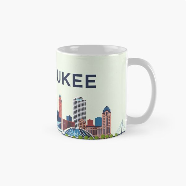 Item preview, I Love Milwaukee  City designed and sold by VerizalShop.