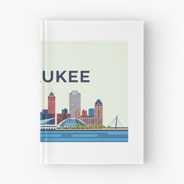 Item preview, I Love Milwaukee  City designed and sold by VerizalShop.