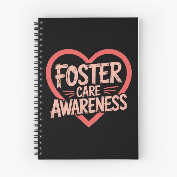 Item preview, Fostering Foster Care Awareness Gotcha Day for Mom Dad designed and sold by RonnasJackson.