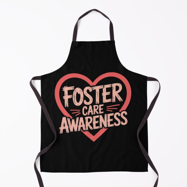 Item preview, Fostering Foster Care Awareness Gotcha Day for Mom Dad designed and sold by RonnasJackson.