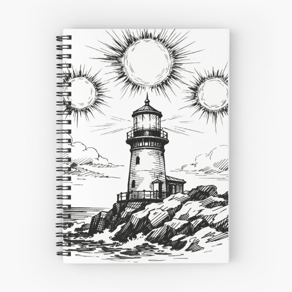 Item preview, They Will Light the Way designed and sold by MrWoody.