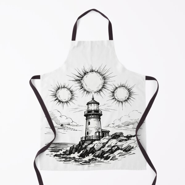 Item preview, They Will Light the Way designed and sold by MrWoody.