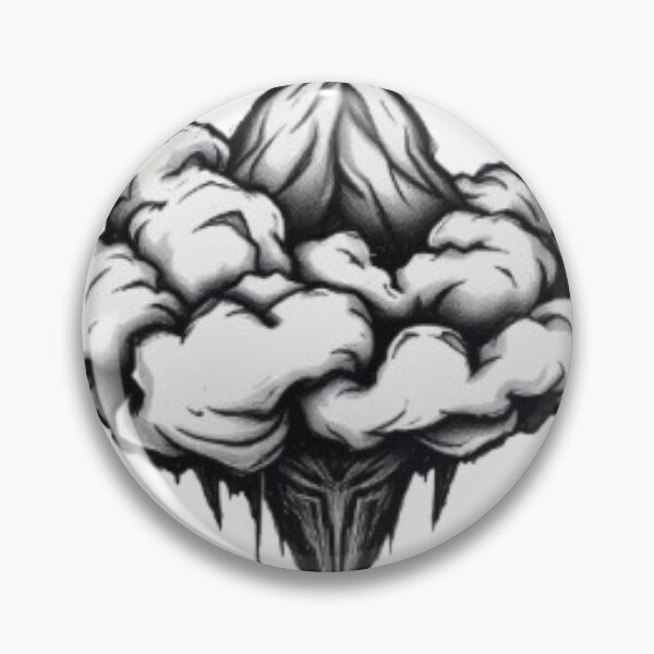 Item preview, Superheaven Floating Cloud Mountain designed and sold by MystiColo.