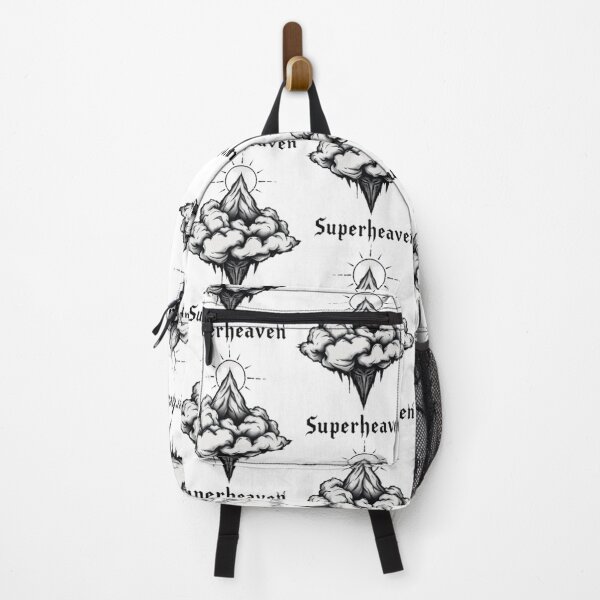 Item preview, Superheaven Floating Cloud Mountain designed and sold by MystiColo.