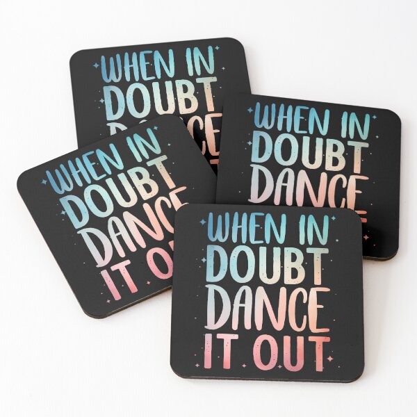 Item preview, Cute Dance For Girls Women Dance Recital Class Dancer designed and sold by RylynKaub86.