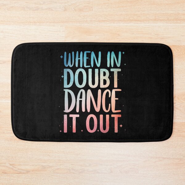 Item preview, Cute Dance For Girls Women Dance Recital Class Dancer designed and sold by RylynKaub86.
