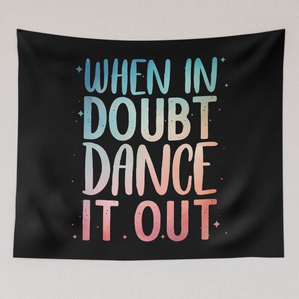 Item preview, Cute Dance For Girls Women Dance Recital Class Dancer designed and sold by RylynKaub86.