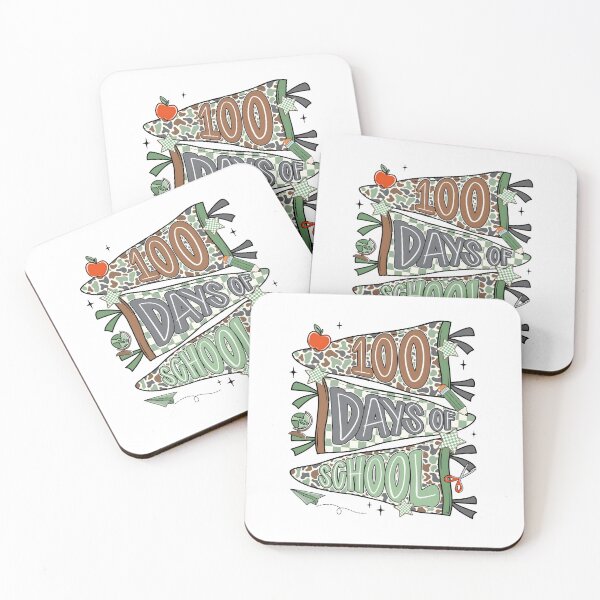 Item preview, 100 Days of School designed and sold by Kajetanduczynsk.