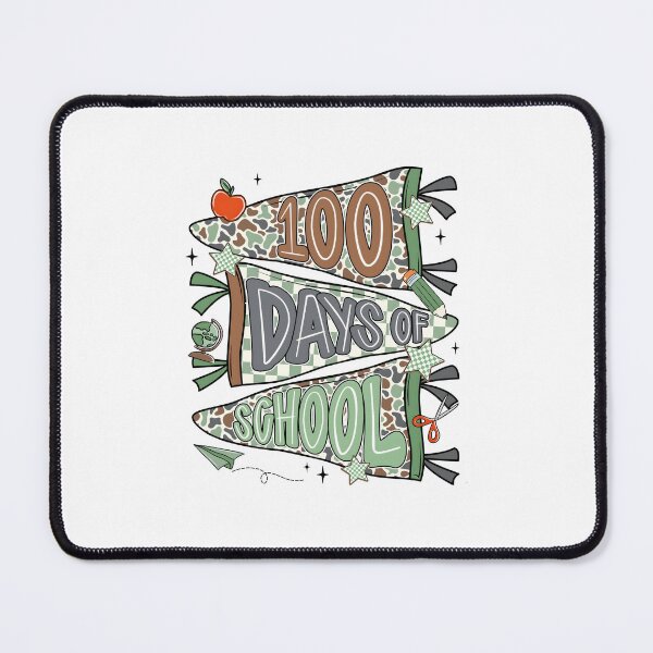 Item preview, 100 Days of School designed and sold by Kajetanduczynsk.