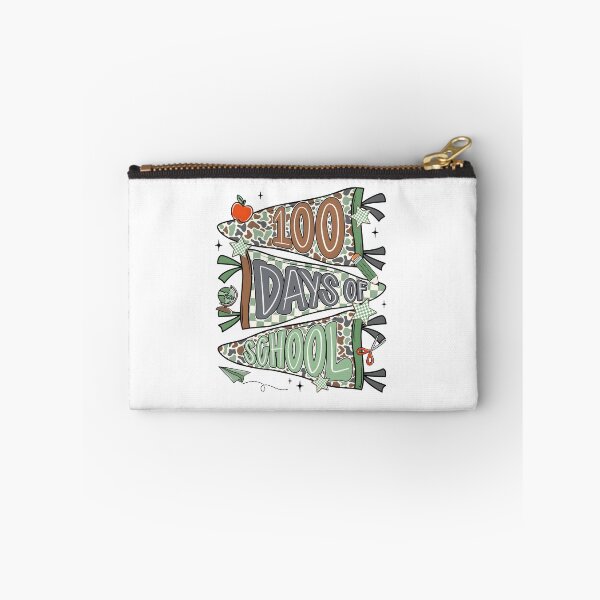 Item preview, 100 Days of School designed and sold by Kajetanduczynsk.