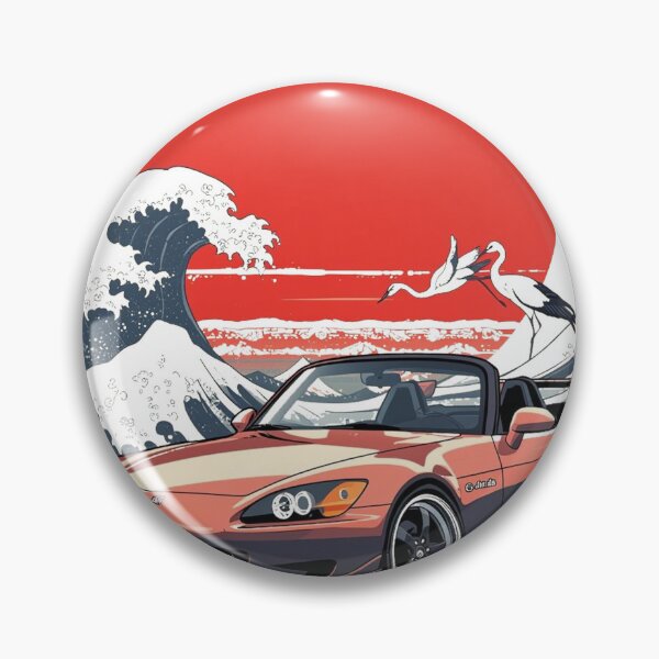 Item preview, Jdm japan #004 designed and sold by orladevyart.