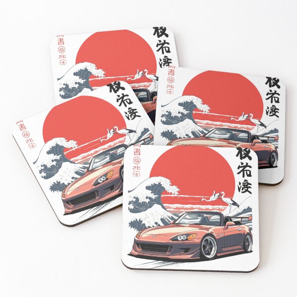 Item preview, Jdm japan #004 designed and sold by orladevyart.