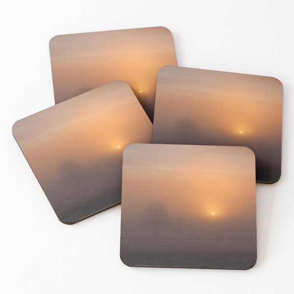 Item preview, Sunrise on the last day of the year designed and sold by Trine.