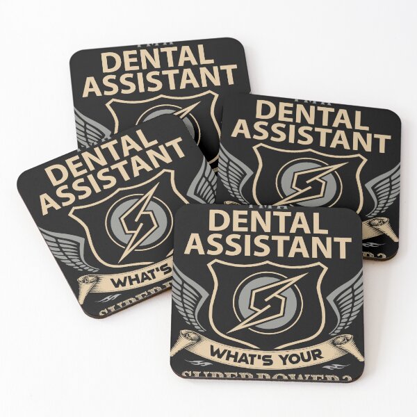 Item preview, Dental Assistant designed and sold by aswmhmlc71.