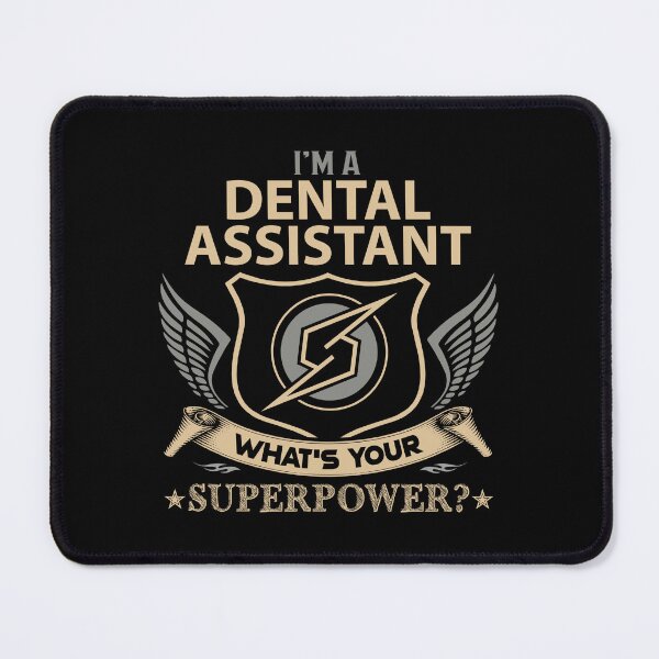 Item preview, Dental Assistant designed and sold by aswmhmlc71.