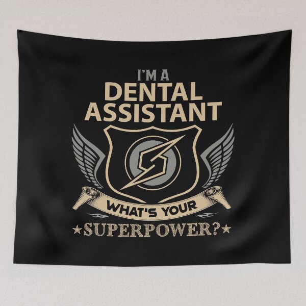 Item preview, Dental Assistant designed and sold by aswmhmlc71.