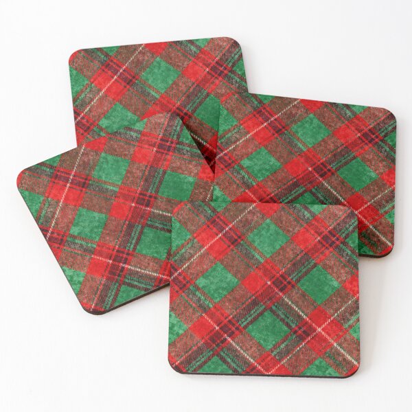 Item preview, A traditional tartan pattern. designed and sold by Boundless PixelForge.