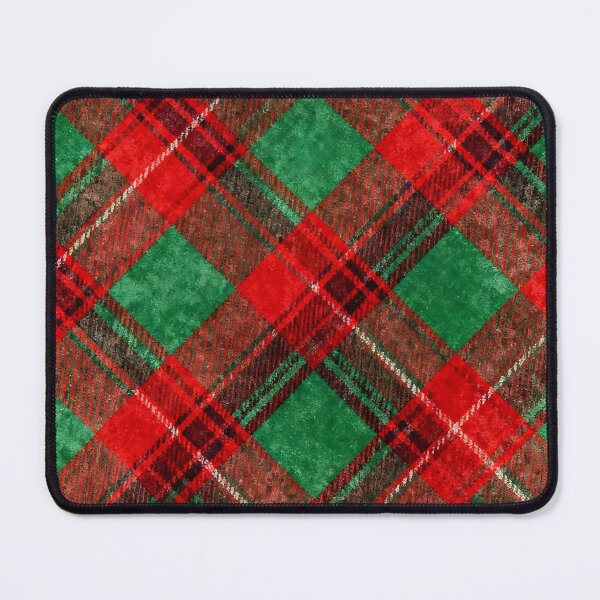 Item preview, A traditional tartan pattern. designed and sold by Boundless PixelForge.