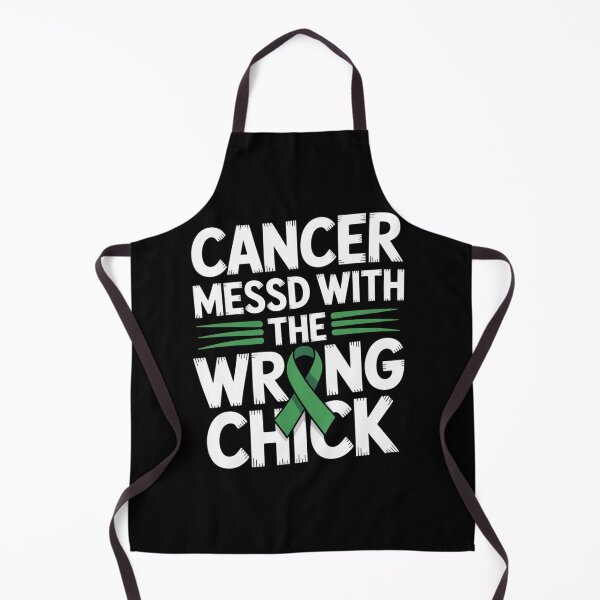 Item preview, Gallbladder Cancer Survivor Bile Duct Chemo Green Ribbon designed and sold by RonnasJackson.
