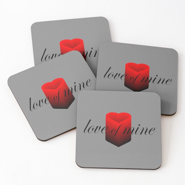 Item preview, Love of Mine designed and sold by OG1design.