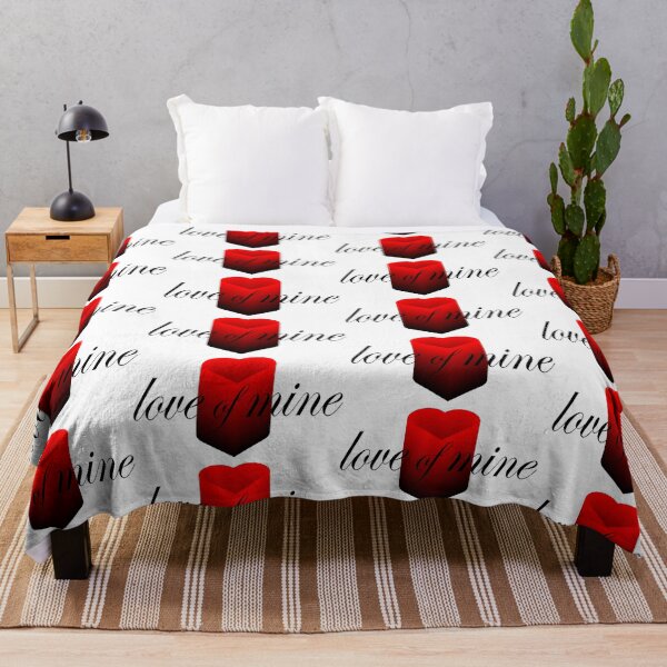 Item preview, Love of Mine designed and sold by OG1design.